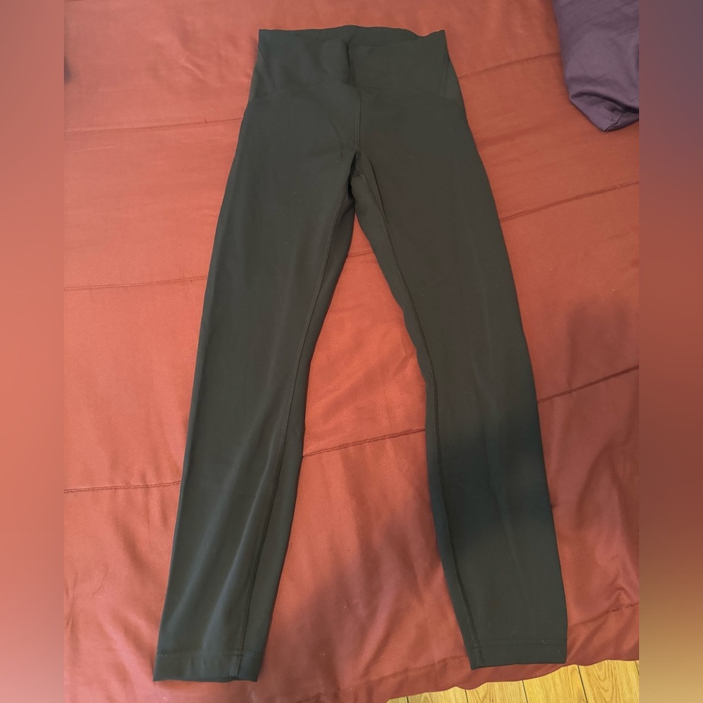Lululemon Instill high rise leggings